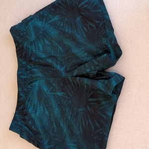 Columbia shorts